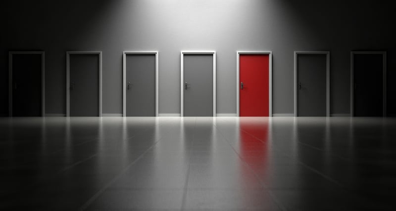 Advancement Opportunities